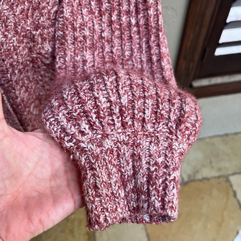 Cabi Twist Yarn Cardigan #4243 - Picture 5 of 6